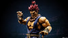 Street Fighter - Gouki - S.H.Figuarts (Bandai)ㅤ - ActionFigure Brasil