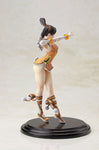 Tekken Tag Tournament 2 - Ling Xiaoyu - ARTFX Statue - Bishoujo Statue - Tekken Bishoujo Statue - 1/7 (Kotobukiya)ㅤ