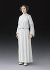 Star Wars: Episode IV – A New Hope - Leia Organa - S.H.Figuarts (Bandai)ㅤ