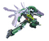 Zegapain - Zegapain Altair - Robot Damashii 70 - Robot Damashii  (Bandai)ㅤ