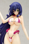 Kyoukai Senjou no Horizon - Asama Tomo - Beach Queens - 1/10 - Swimsuit ver. (Wave)ㅤ