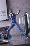 One Punch Man - GSC Pop Up Parade - Genos (Good Smile Company)ㅤ