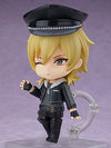 Ensemble Stars! - Hakaze Kaoru - Nendoroid #931 (Orange Rouge)ㅤ