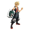 Boku no Hero Academia - Bakugou Katsuki - Boku no Hero Academia DXF Figure No.2 - DXF Figureㅤ