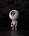 Gegege no Kitaro - Kitaro - Medama-Oyaji - Revoltech - KT Project KT-018 (Kaiyodo)ㅤ