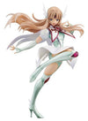 Saint Seiya Omega - Aquila Yuna - 1/8 (MegaHouse)ㅤ