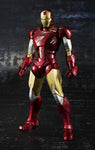 Iron Man 2 - Iron Man Mark VI - S.H.Figuarts (Bandai)ㅤ