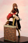 Ookami-san to Shichinin no Nakamatachi - Ookami Ryouko - 1/7 (Griffon Enterprises)ㅤ