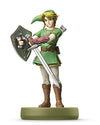 Zelda no Densetsu: Twilight Princess - Link - Amiibo - Amiibo Zelda no Densetsu Seriesㅤ