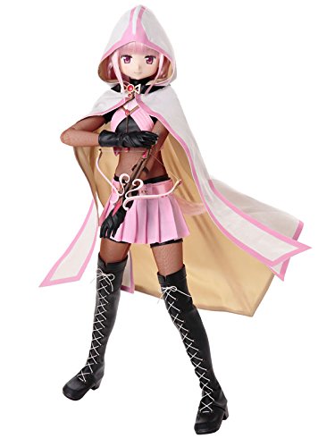 Magical Record Mahou Shoujo Madoka ☆ Magica Gaiden - Tamaki Iroha - Hybrid Active Figure No.062 - 1/3 (Azone)ㅤ