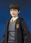 S.H.Figuarts "Harry Potter and the Philosopher's Stone" Harry Potterㅤ - ActionFigure Brasil