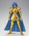 Saint Seiya - Gemini Saga - Myth Cloth EX (Bandai)ㅤ