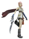 Final Fantasy XIII - Lightning - Play Arts Kai - Play Arts 改 -Kai- (Square Enix)ㅤ