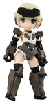 Frame Arms Girl - Gourai - Desktop Army - Frame Arms Girl KT-321f Gourai Series Ver1.2 - 1/1 - Type-1, 2, 3 (MegaHouse)ㅤ - ActionFigure Brasil