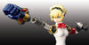 Shin Megami Tensei: Persona 3 - Aegis - Chogokin (Bandai)ㅤ