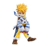 Digimon Adventure - Gabumon - Ishida Yamato - G.E.M. - 1/10 (MegaHouse)ㅤ