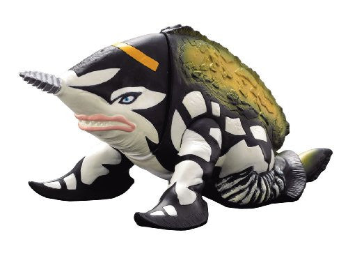 Ultraman - Ultraman Saga - Gubira - Ultra Monster Series #19 (Bandai)ㅤ