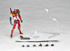 Evangelion Shin Gekijouban - Evangelion Shin Gekijouban: Q - EVA-02 - Revoltech - Gamma Ver. (Kaiyodo)ㅤ - ActionFigure Brasil