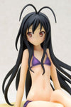 Accel World - Kuroyukihime - Beach Queens - 1/10 - Swimsuit ver. (Wave)ㅤ