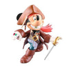 Mickey Mouse - Pirates of the Caribbean - Ultra Detail Figure - 150 - Jack Sparrow ver. (Medicom Toy)ㅤ