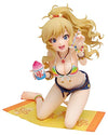 iDOLM@STER Cinderella Girls - Ootsuki Yui - Dream Tech - 1/8 - Summertime☆High (Wave)ㅤ