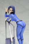 Uchuu Senkan Yamato 2199 - Niimi Kaoru - Yamato Girls Collection - 1/8 (Alpha x Omega)ㅤ