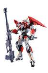 Full Metal Panic! Invisible Victory - ARX-8 Laevatein - Metal Build - Ver.IV (Bandai)ㅤ - ActionFigure Brasil