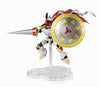 Digimon Tamers - Dukemon - Digimon Unit - NXEDGE STYLE (Bandai)ㅤ