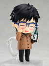 Yuri!!! on Ice - Katsuki Yuuri - Nendoroid #849 - Casual Ver.ㅤ