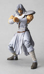 Hokuto no Ken - Toki - Hokuto no Ken Revolution - Legacy of Revoltech LR-030 - Revoltech No.005 (Kaiyodo)ㅤ