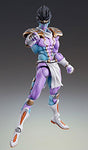 Diamond wa Kudakenai - Jojo no Kimyou na Bouken - Star Platinum - Super Action Statue #28 (Medicos Entertainment)ㅤ