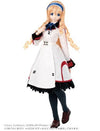 IS: Infinite Stratos 2 - Cecilia Alcott - Hybrid Active Figure #036 - 1/3 (Azone)ㅤ