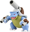 Pocket Monsters Sun & Moon - Kamex - Moncolle Ex - Monster Collection - ESP_14 - Mega Kamex (Takara Tomy)ㅤ