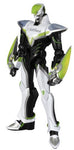 Tiger & Bunny - Wild Tiger - MG Figurerise - 1/8 (Bandai)ㅤ