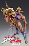 Jojo no Kimyou na Bouken - Battle Tendency - Wham - Super Action Statue #40 (Medicos Entertainment)ㅤ