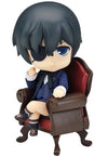 Kuroshitsuji - Ciel Phantomhive - Nendoroid - 117 (Good Smile Company)ㅤ