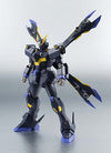 Kidou Senshi Crossbone Gundam - XM-X2 F97 Crossbone Gundam X-2 Custom - Robot Damashii - Robot Damashii  - Full Action Ver. (Bandai)ㅤ