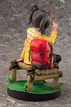 Yama no Susume - Kuraue Hinata - 1/7 (PLUM)ㅤ - ActionFigure Brasil