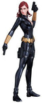 The Avengers - Black Widow - Marvel The Avengers ARTFX+ - ARTFX+ - 1/10 (Kotobukiya)ㅤ