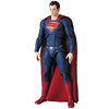 Justice League (2017) - Superman - Mafex No.57 (Medicom Toy)ㅤ