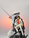 Kurogane no Linebarrels - Hayase Kouichi (Kotobukiya)ㅤ - ActionFigure Brasil