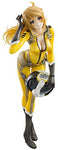 Uchuu Senkan Yamato 2199 - Mori Yuki - Yamato Girls Collection - 1/8 - Pilot Suit ver., ver.2 (MegaHouse)ㅤ