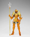 Saint Seiya - Kaiou Poseidon - Myth Cloth EX (Bandai)ㅤ