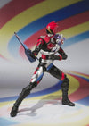 Hikounin Sentai Akibaranger Season Tsuu - Akiba Red - S.H.Figuarts - Season 2 (Bandai)ㅤ