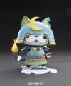 Youkai Watch - Bushinyan - 03 (Bandai)ㅤ - ActionFigure Brasil