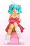 Ikki Tousen - Ryofu Housen - R-Line - 1/7 - Private Suntan Ver. (Griffon Enterprises)ㅤ