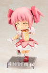 Gekijouban Mahou Shoujo Madoka★Magica: Hangyaku no Monogatari - Kaname Madoka - Kyuubey - Cu-Poche - ver.1.5 (Kotobukiya)ㅤ