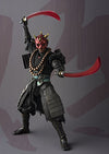 Star Wars - Darth Maul - Meishou Movie Realization - Souhei (Bandai)ㅤ - ActionFigure Brasil