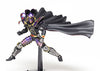 Hokuto no Ken - Kaioh - Hokuto no Ken Revolution - Legacy of Revoltech LR-031 - Revoltech No.019 (Kaiyodo)ㅤ