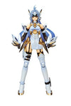 Xenosaga Episode III: Also sprach Zarathustra - KOS-MOS - ALMecha - Ver.4 (Alter)ㅤ